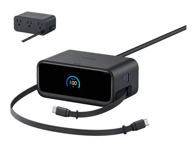 Anker Nano - Charging station