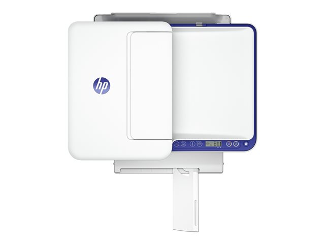 HP Deskjet 4230e All-in-One - imprimante multifonctions - couleur