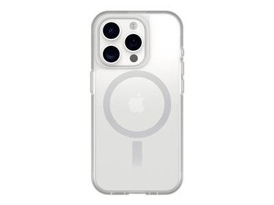 OB REACT MAGSAFE IPHONE 16 PRO CLR