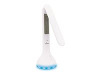 MediaRange Skrivebordslampe 3.6W 4000K Neutralt lys