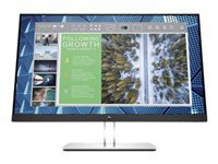 HP E24q G4 - E-Series - LED monitor - 24