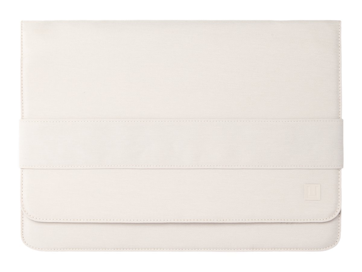 [U] Carrying Sleeve for Laptop/Tablet up to 16-inch Devices