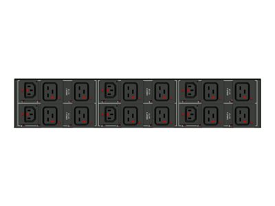 Raritan PX intelligent PX3-5611R-E2