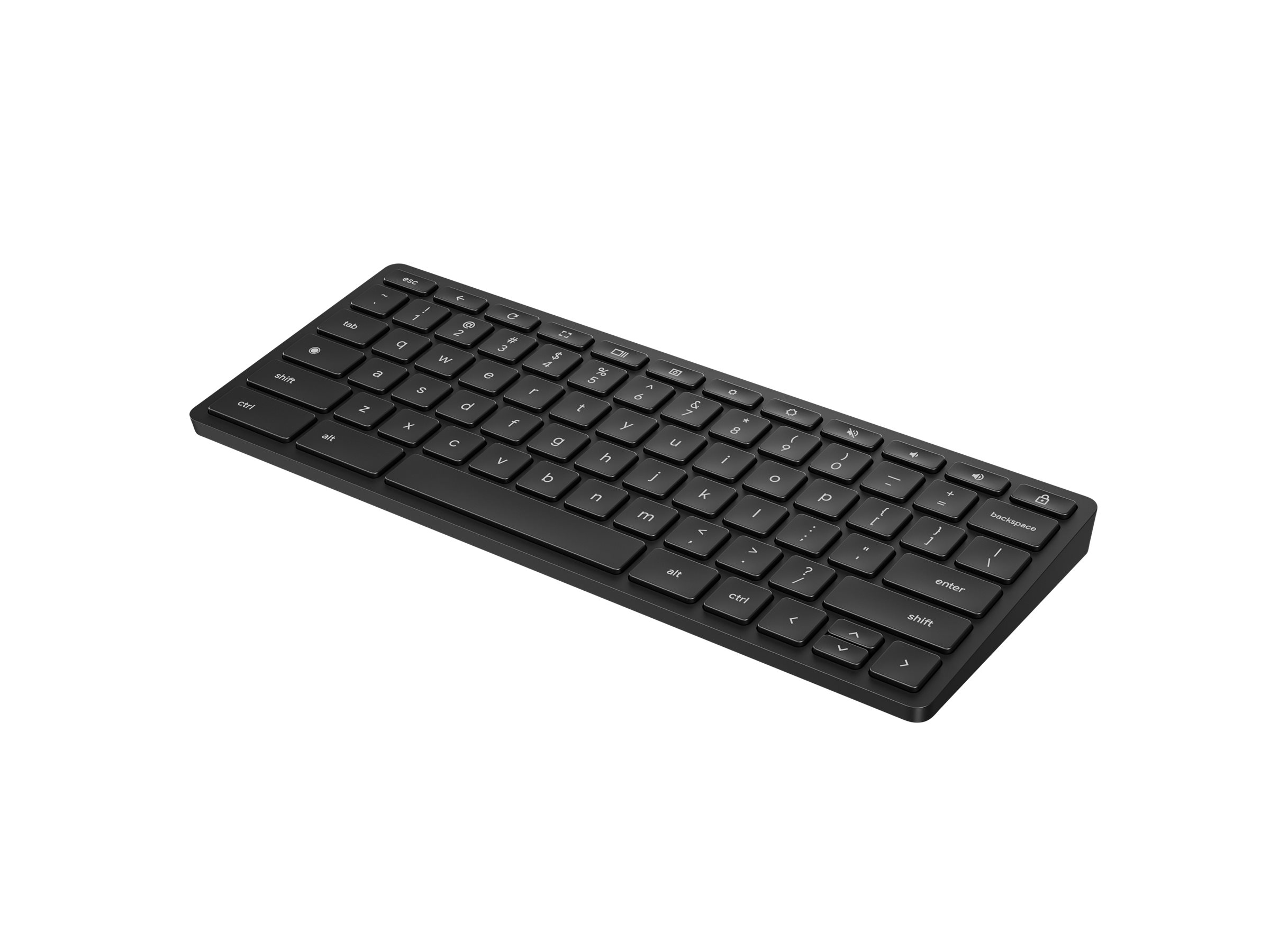 HP 325 - Keyboard - wireless