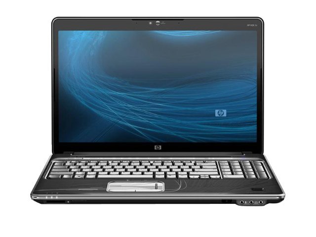 HP Laptop HDX X16