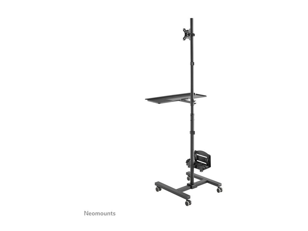 NEOMOUNTS FPMA-MOBILE1700 Floor Stand
