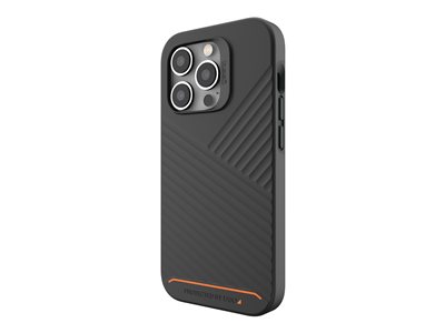 Gear4 Denali Snap - Back cover for cell phone