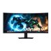 Odyssey G7 S40FG756EU - G75F Series - LED monitor 