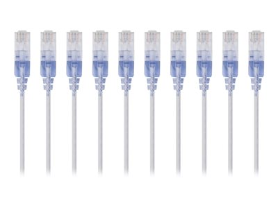 Monoprice SlimRun - Patch cable