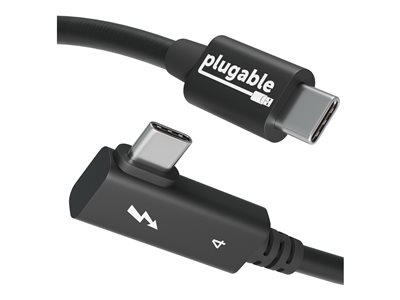 Plugable - Thunderbolt cable