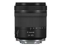 Canon RF Zoom lens 24 mm 105 mm f/4.0-7.1 IS STM Canon RF for EOS R3