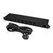StarTech 8-Port Rack-Mount PDU with C13 Outlets - 