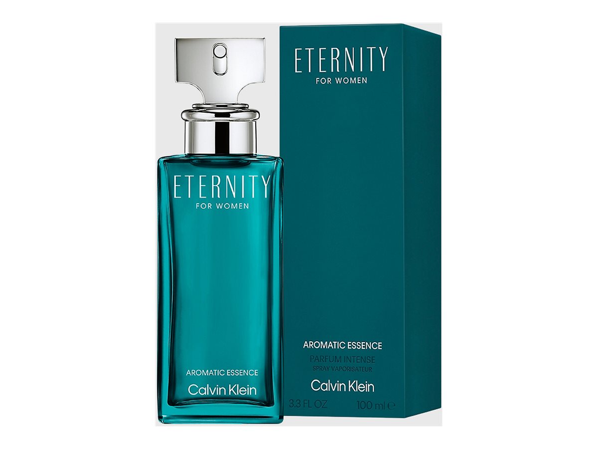 その他   ETERNITY FOR WOMEN 100ml Calvin Klein Eternity for Women Aromatic Essence Eau de Parfum