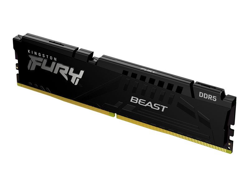 KINGSTON 16Go 5600MHz DDR5 CL40 DIMM