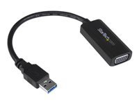 StarTech.com C�ble Adaptateur  USB32VGAV