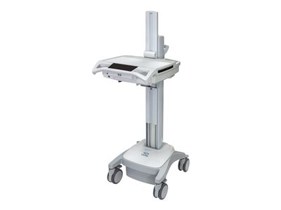 Capsa Healthcare Trio Chassis Powered Electronic Lift