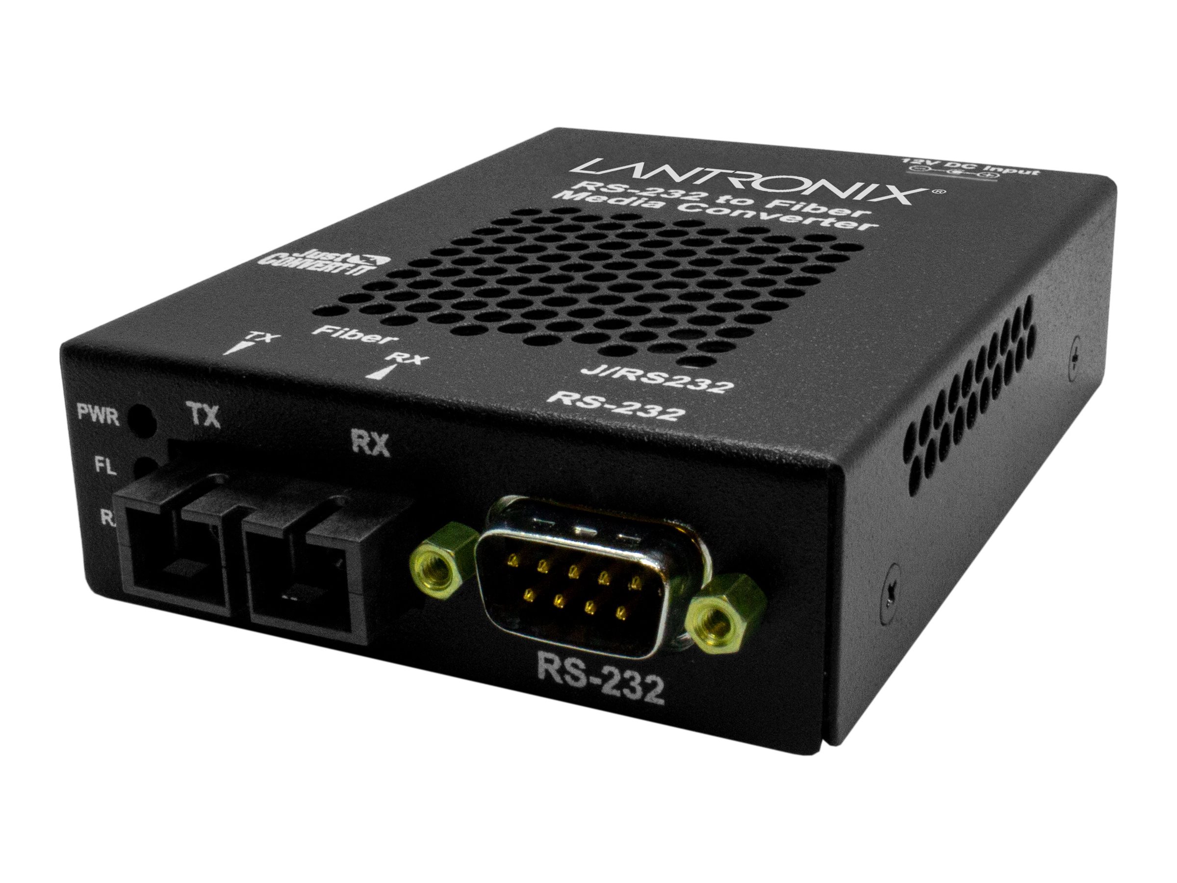 Lantronix J/RS232 Series