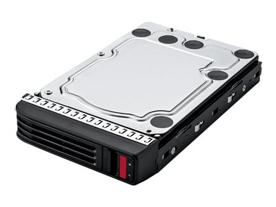 BUFFALO Hard drive 12 TB hot-swap SATA 6Gb/s