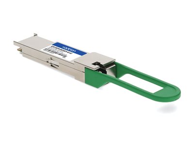 MSA & TAA QSFP28 SMF 40KM XCVR50G-BX PAM4 LC 1309NMTX/1295NMRX