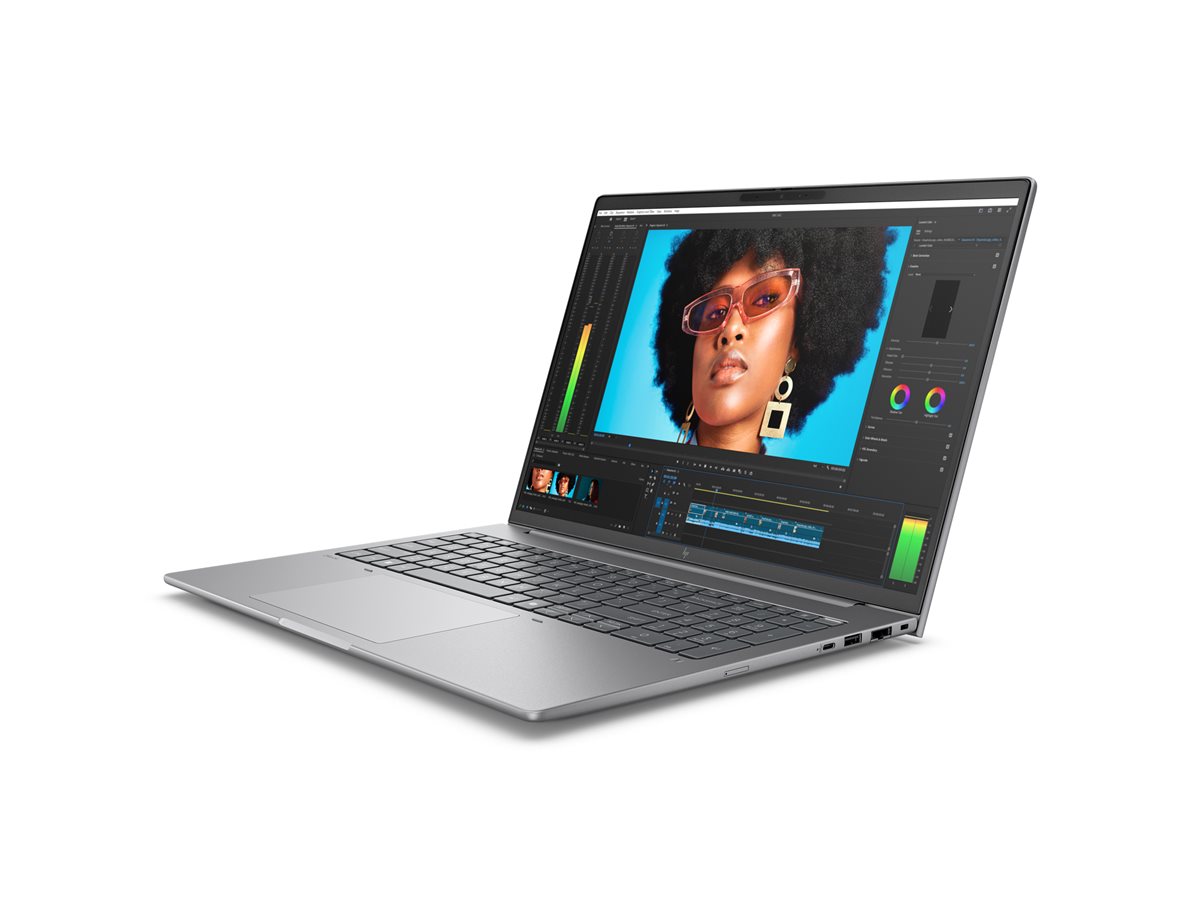 HP Zbook 8 G1i 16 – foto 2