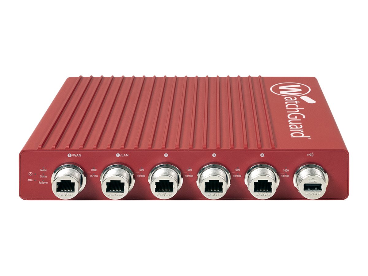 WatchGuard Firebox T35-R
