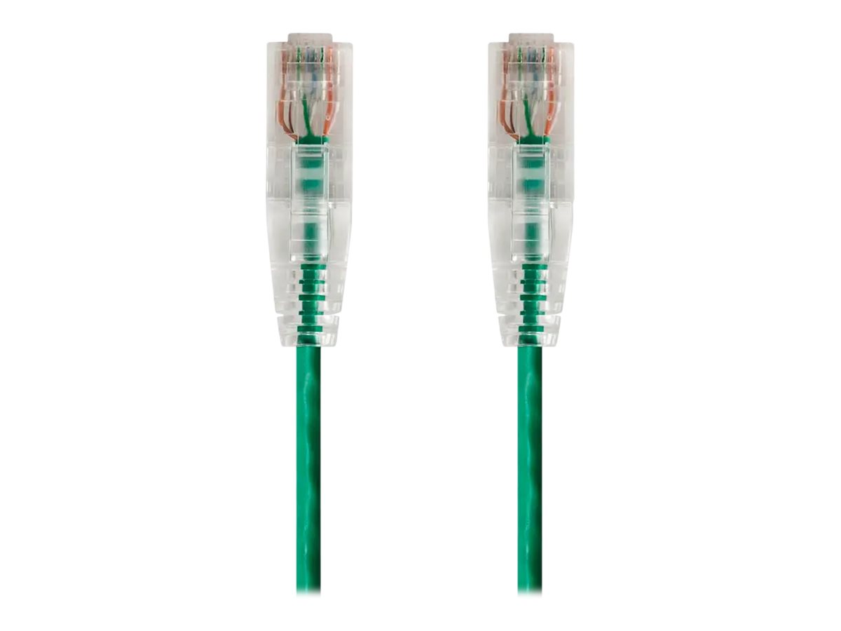 Monoprice SlimRun - Patch cable