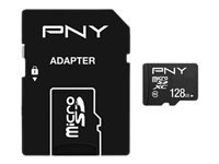 PNY Cartes Mmoire P-SDU12810PPL-GE