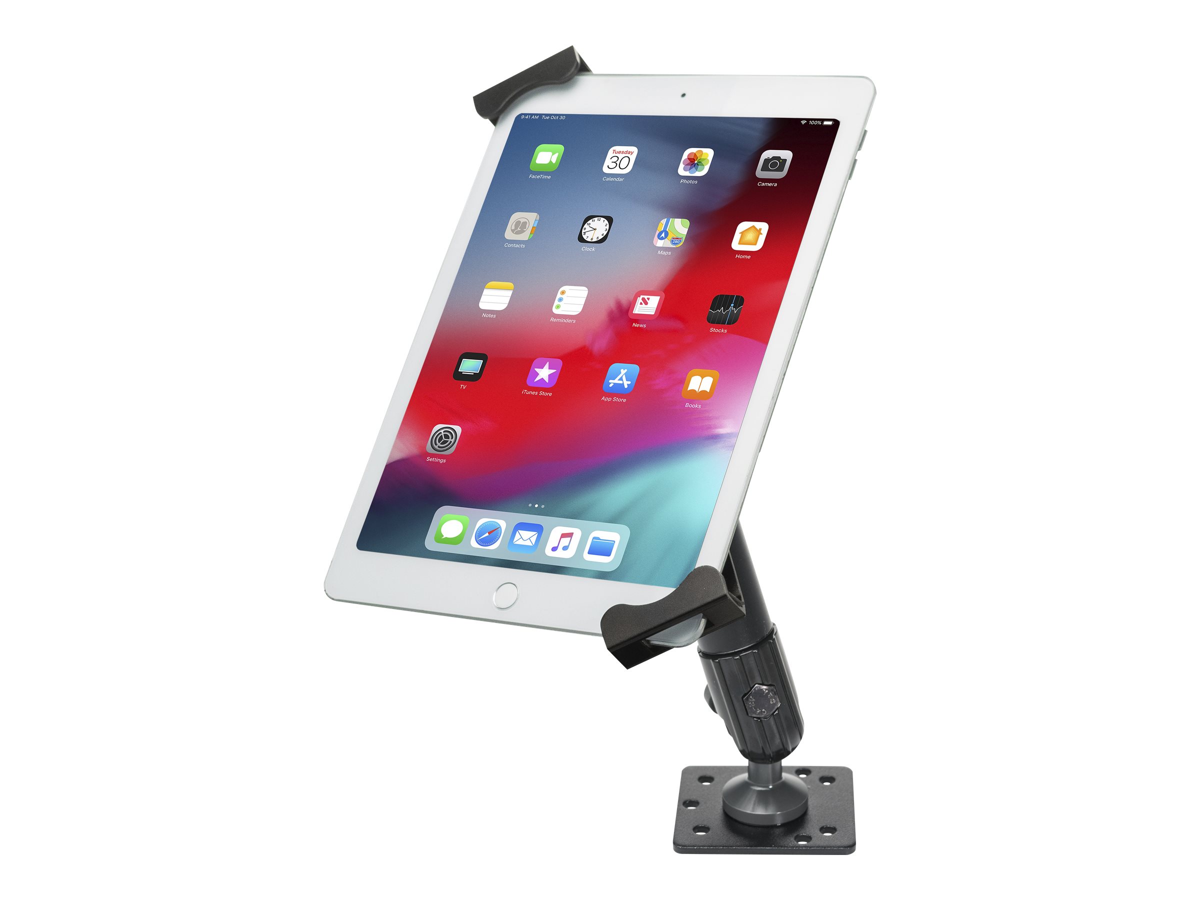 CTA Security Vehicle Dashboard Mount