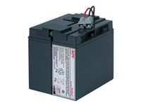 APC Batteries pour onduleur RBC7