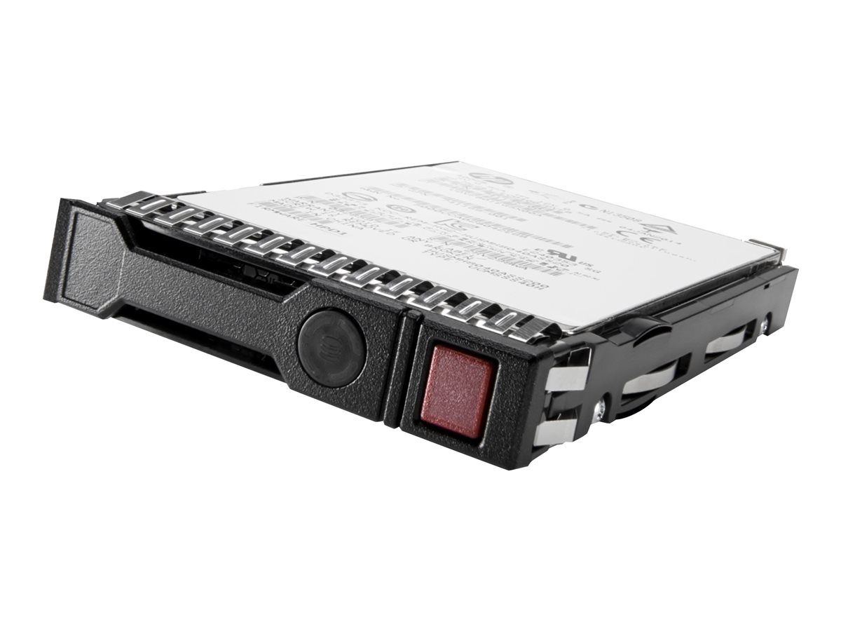 Hewlett Packard Enterprise...