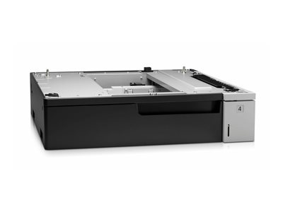 HP LaserJet 500-Sheet Input Tra