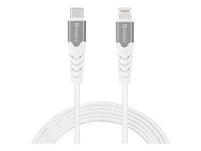 Usb-c till Lightning-kabel (2 m)