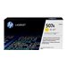 HP Toner 507A yellow HV