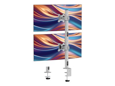 SIIG - Mounting kit (pole mount)