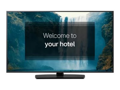 LG 55UK560H0UA - 55" Diagonal Class LED-backlit LCD TV