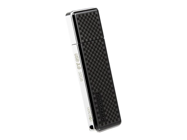 TRANSCEND 32Go Clé USB USB3.1 Gen 1