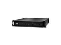 APC Smart-UPS SRT 96V 3kVA RM Batt Pack