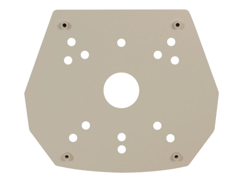Speco APT29DW - Camera adapter plate