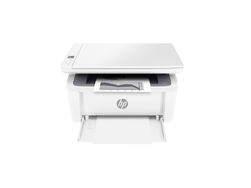 HP LaserJet MFP M140w Printer