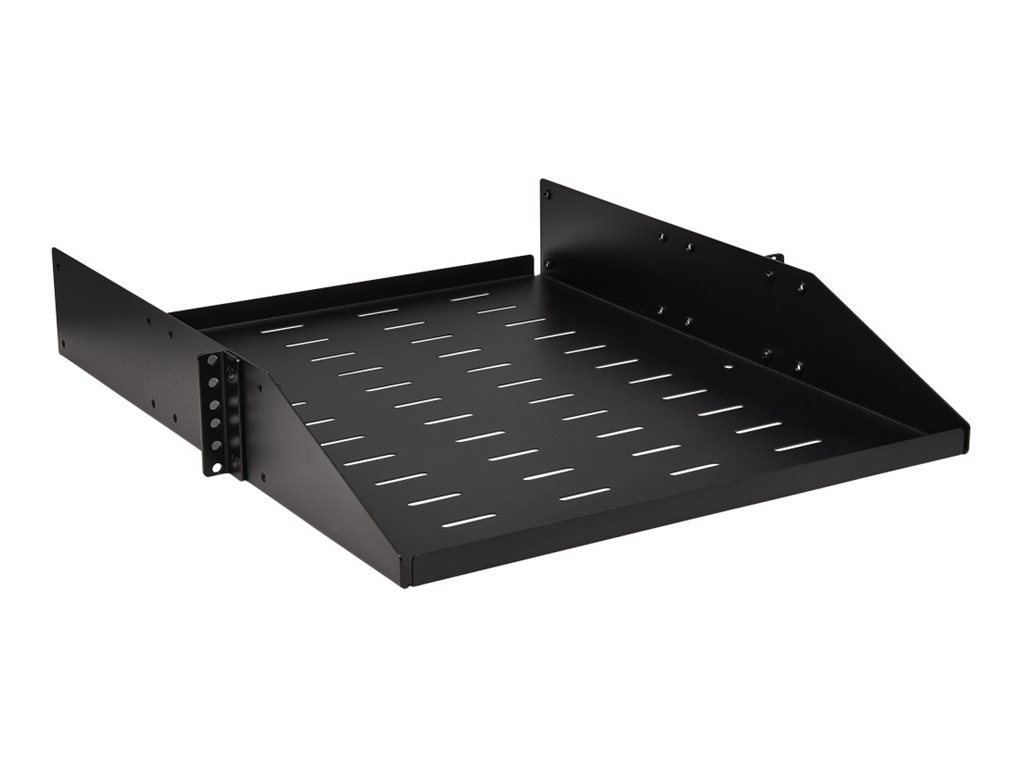 Eaton Tripp Lite Series SmartRack Universal-Mount Steel Rack Shelf