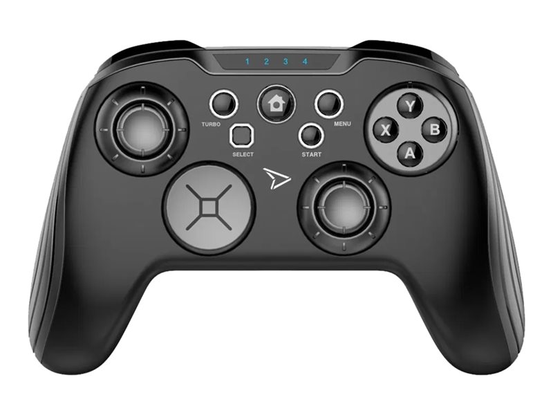 LEXIP X STEELPLAY WL Custom Cntrl Switch