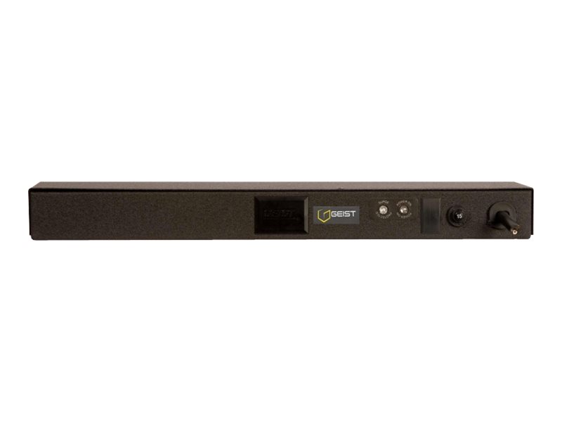Geist Basic Surge SPFN104-10