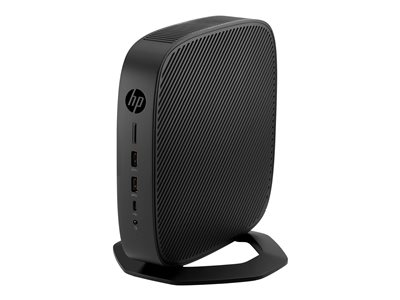HP t640 - Thin client