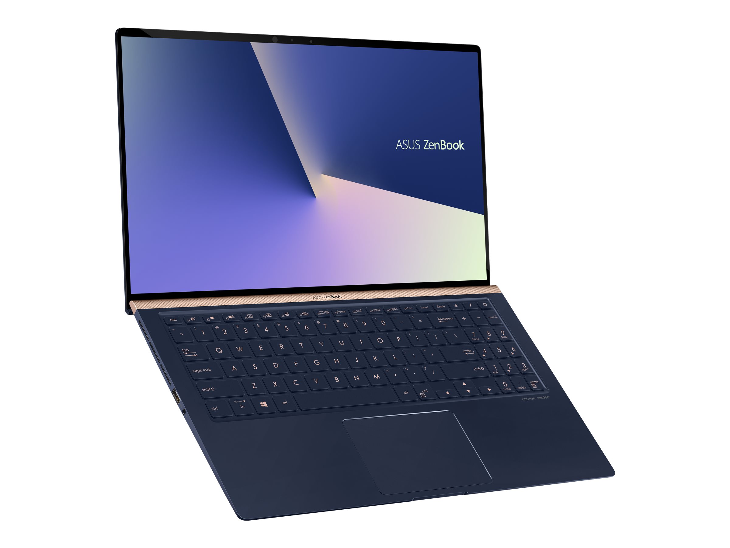 ASUS Zenbook 15 UX533FD-DH74 | Overview, Specs, Details | SHI