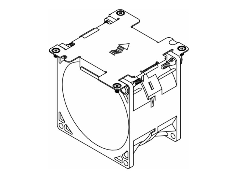 Lenovo - Fan module