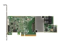 Lenovo ThinkSystem 730-8i - storage controller (RAID) - SATA / SAS 12Gb/s - PCIe 3.0 x8