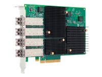 HPE StoreFabric SN1100E 16 Gb Quad port