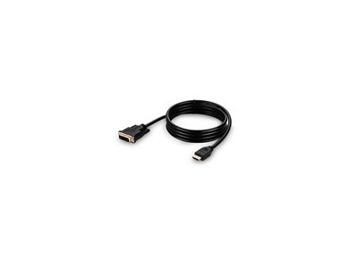 Belkin Secure KVM Combo Cable
