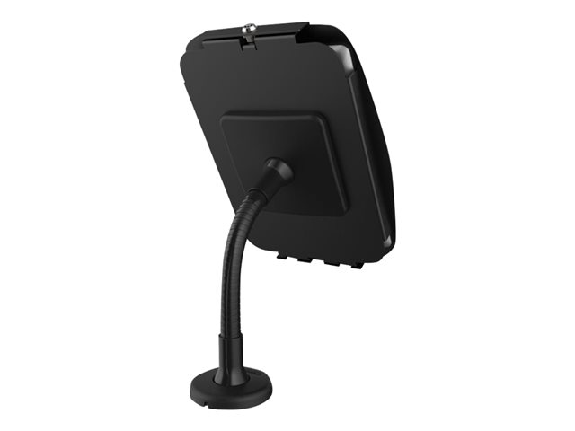 Compulocks Space Flex Arm iPad 12.9" Counter Top Kiosk Black škříň - Anti-Theft - pro tablet - černá – foto 2