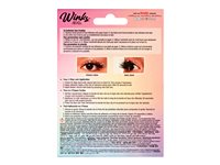 Ardell Winks Dare To Dazzle 222 False Lashes - 2 pairs